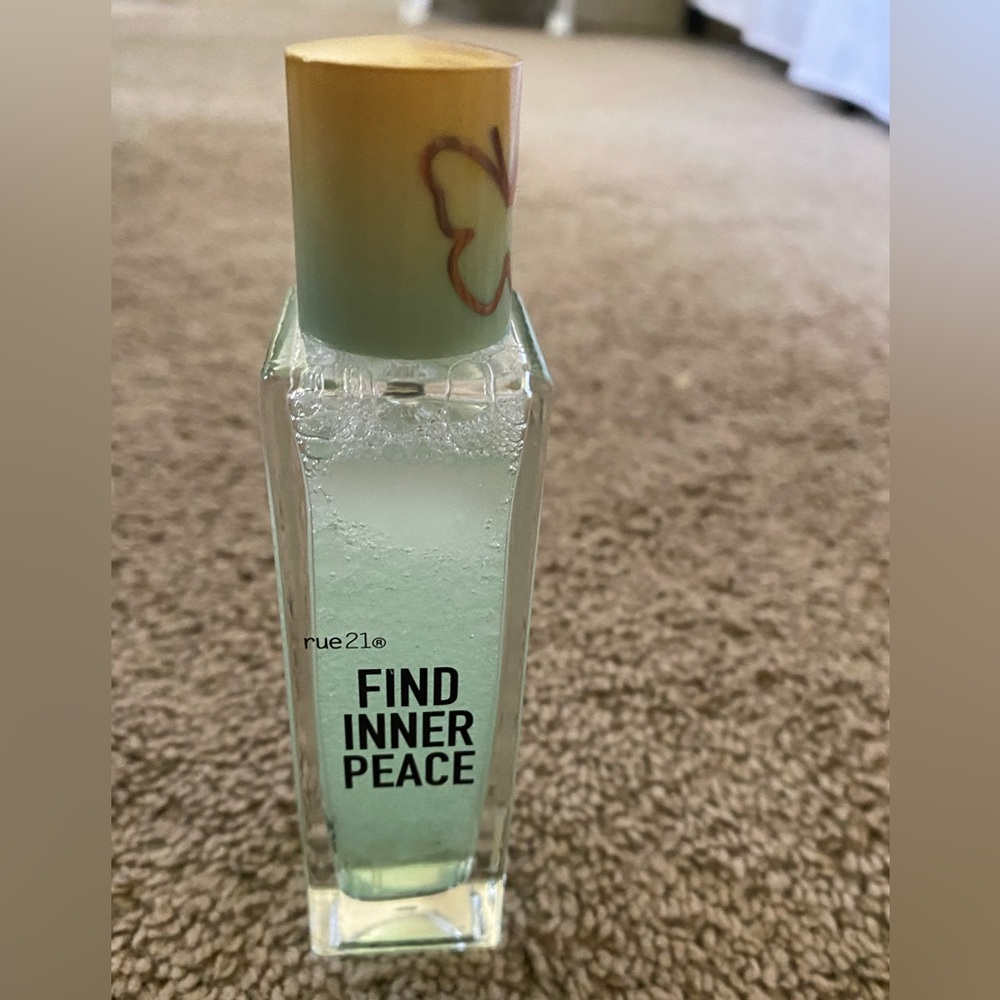 Rue 21 Find Inner Peace